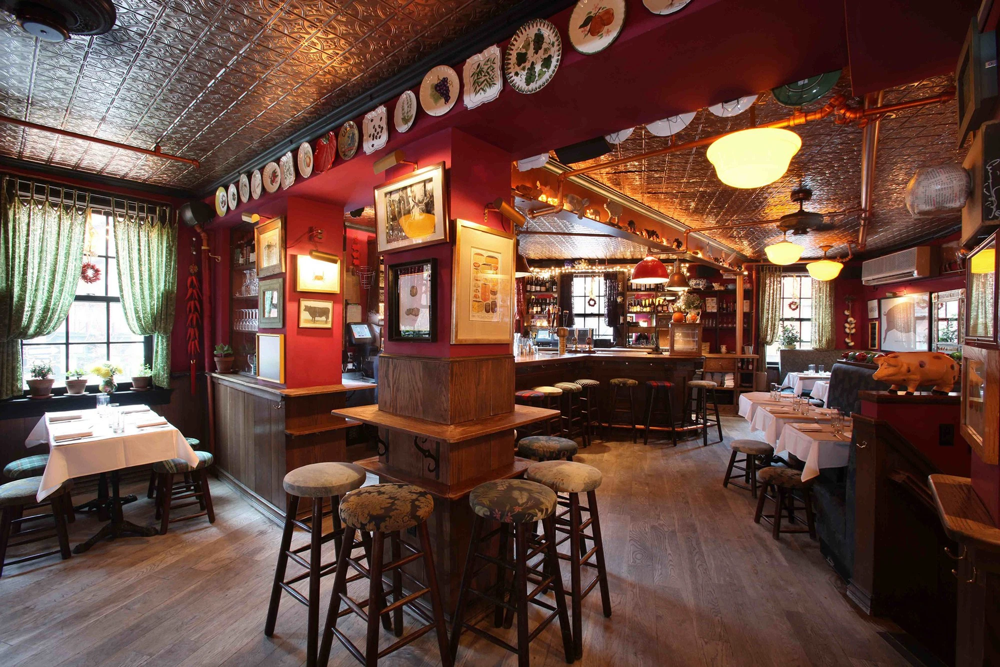 The Spotted Pig