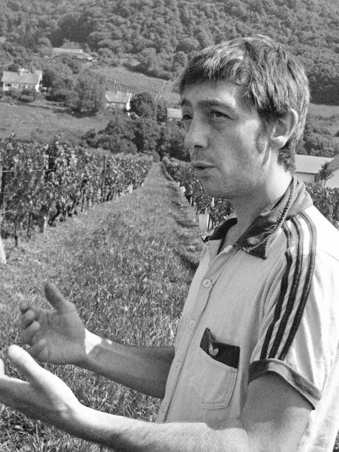 Romain Labet