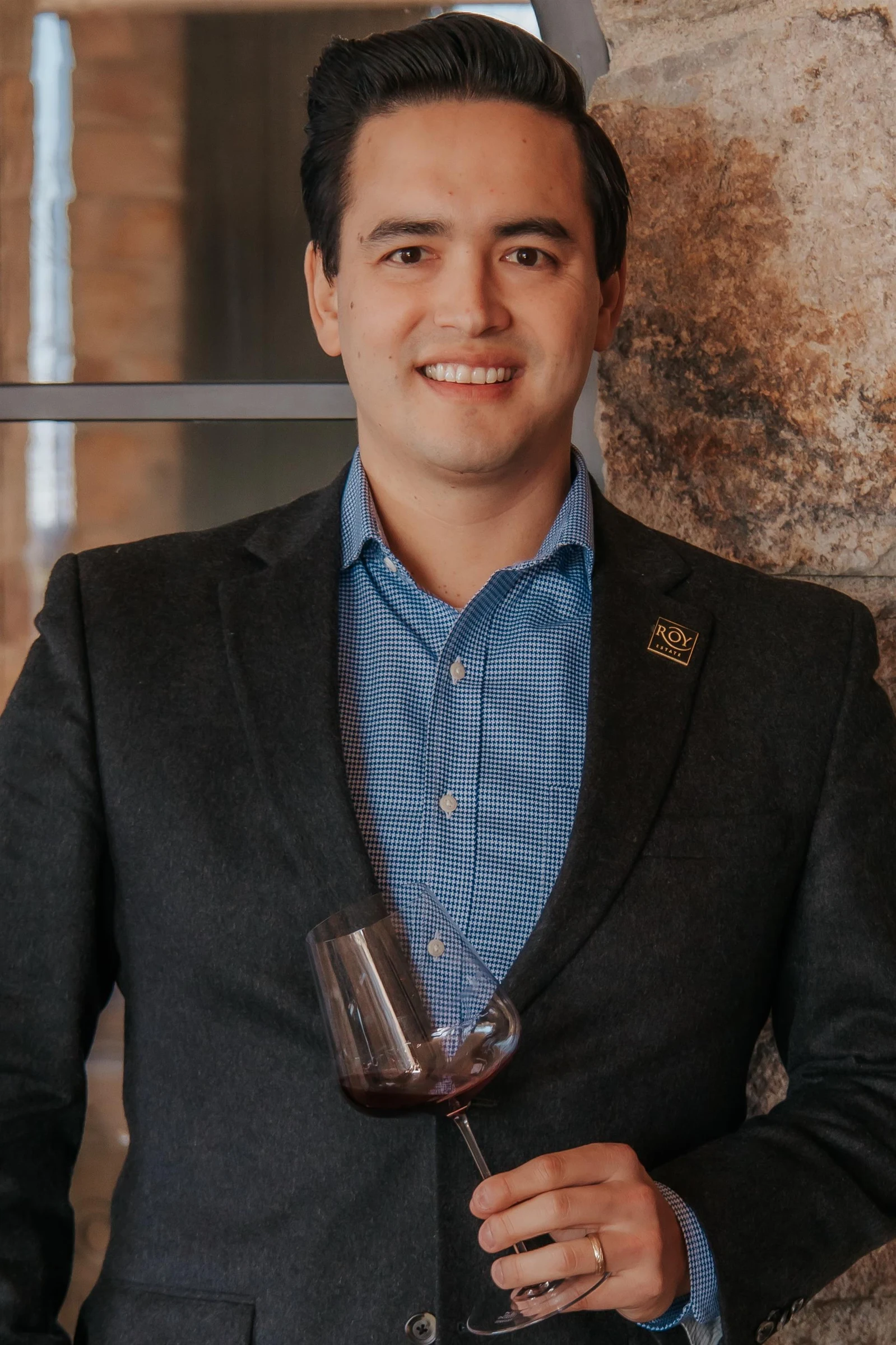 Bryan Zupon