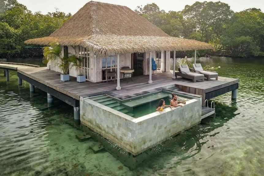Nayara Bocas del Toro