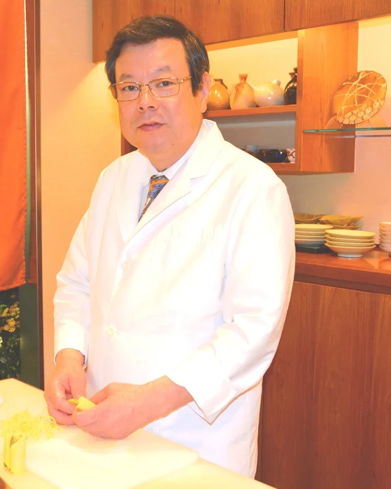 Nobuharu Yamamura