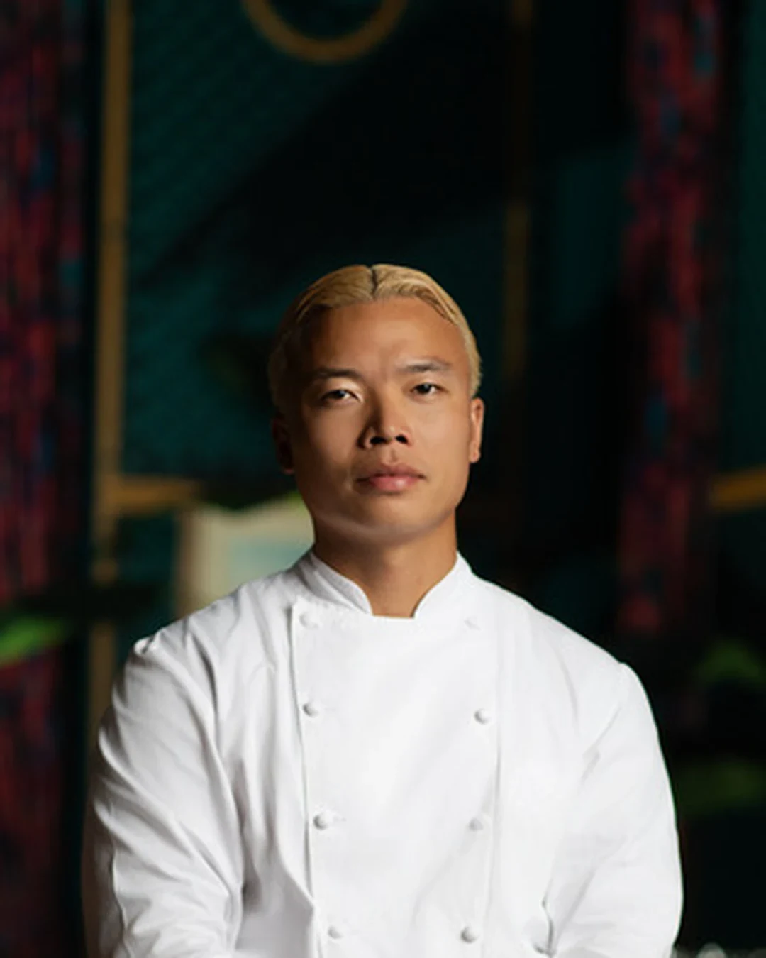 Wei Chen