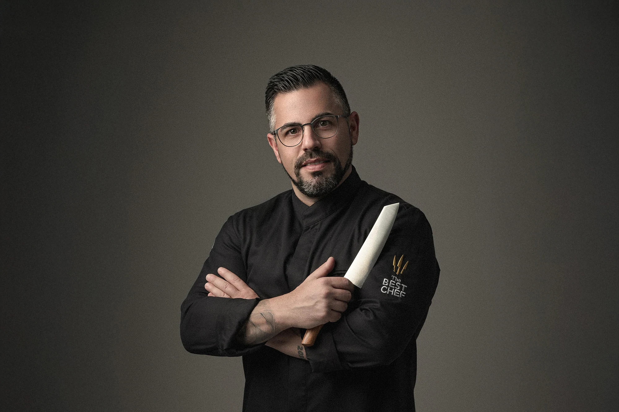 Daniele Corona