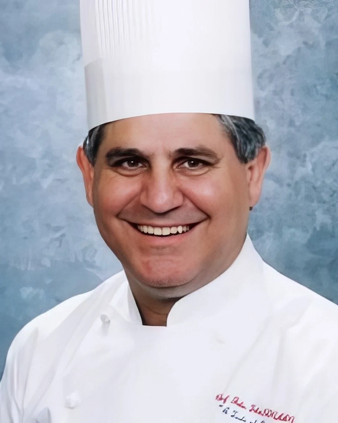 John Folse