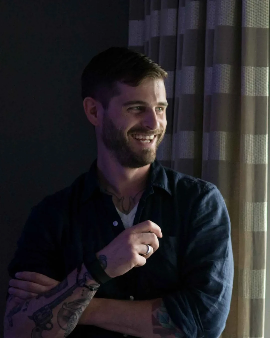 David Kaplan