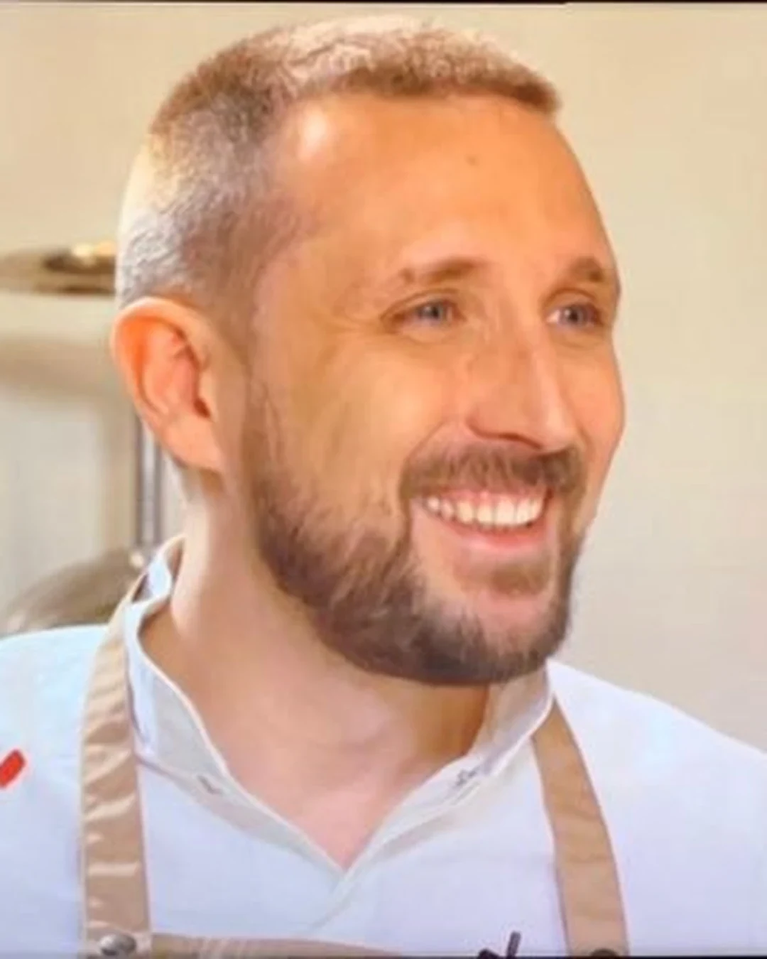 Stephane del Rio