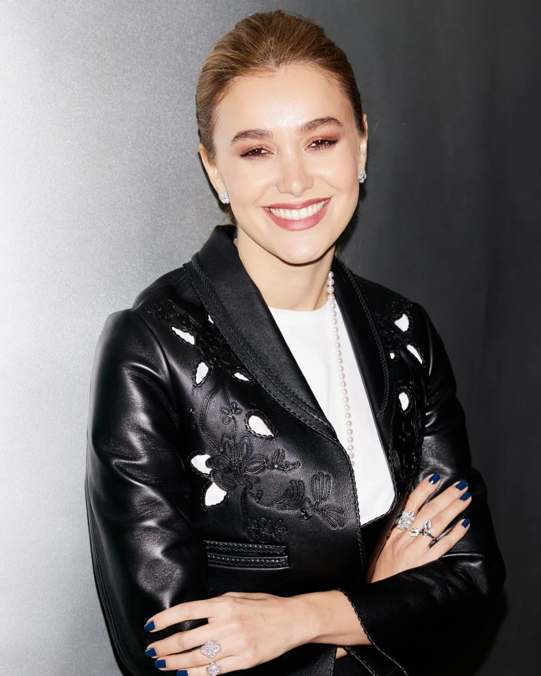 Elina Tabidze