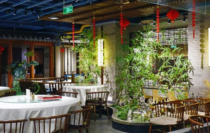 Country Kitchen