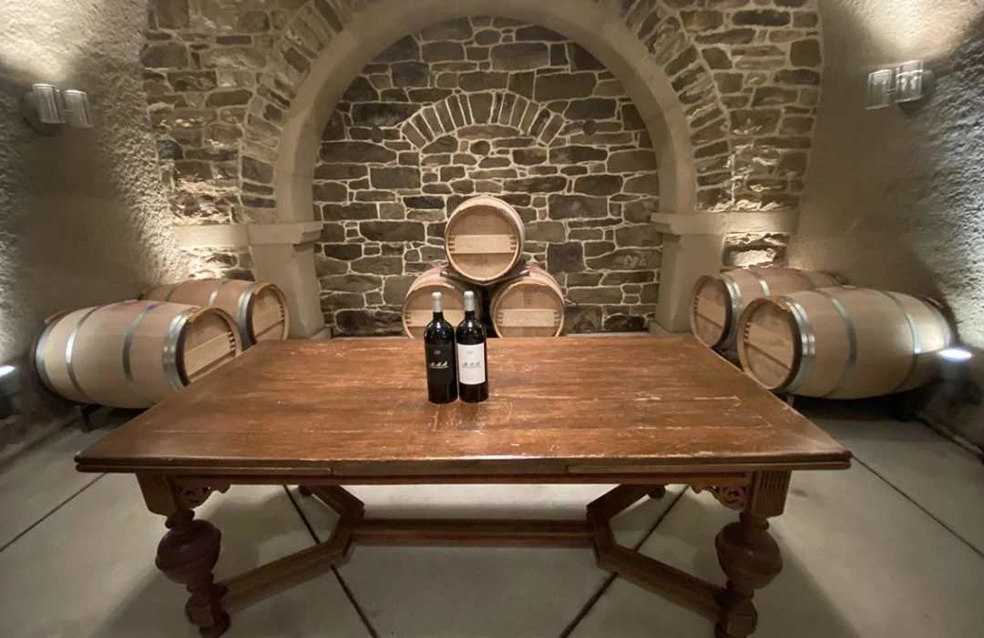 Lost Mountain Vineyards