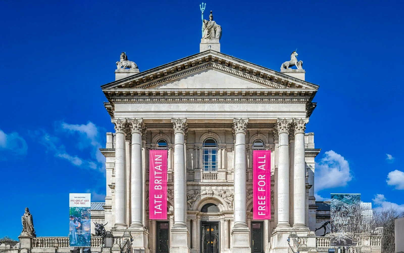 Tate Britain