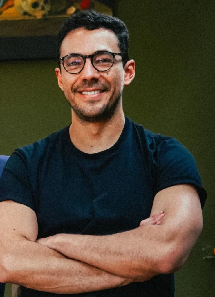 Felipe Salas