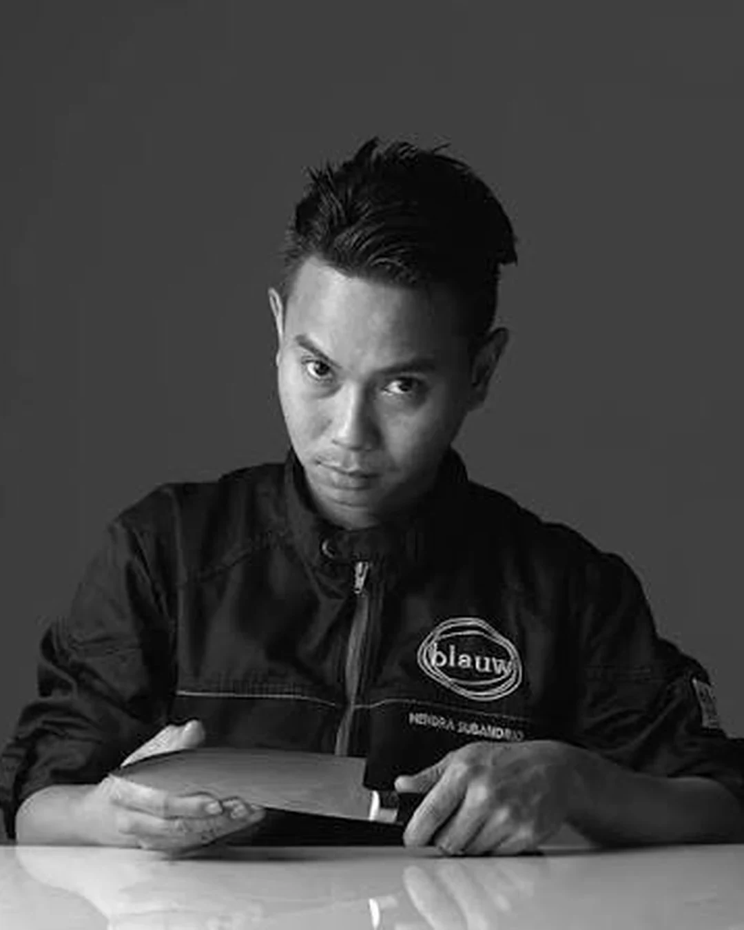 Hendra Subandrio