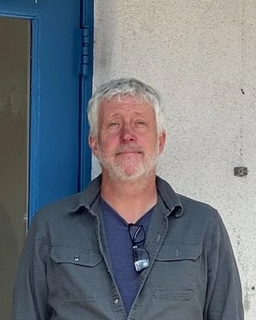 David Sellers