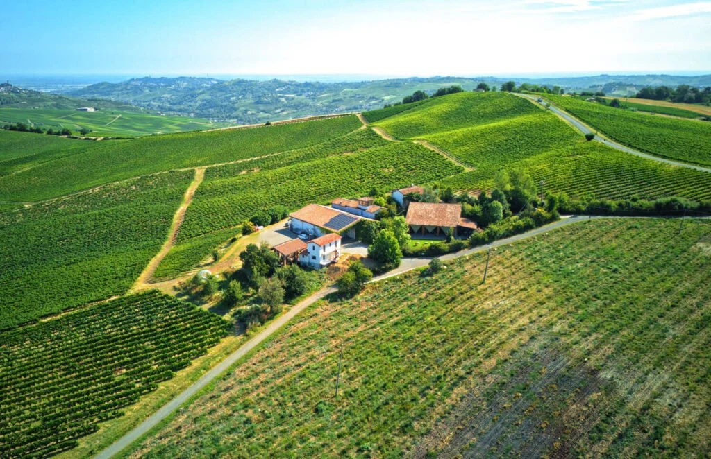 Podere Bignolino