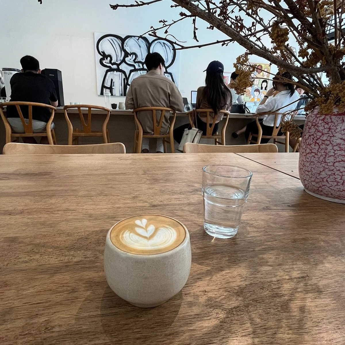 Apartment Coffee