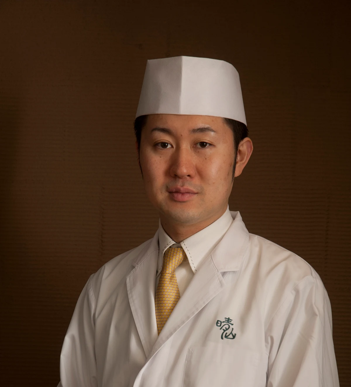 Haruhiko Yamamoto