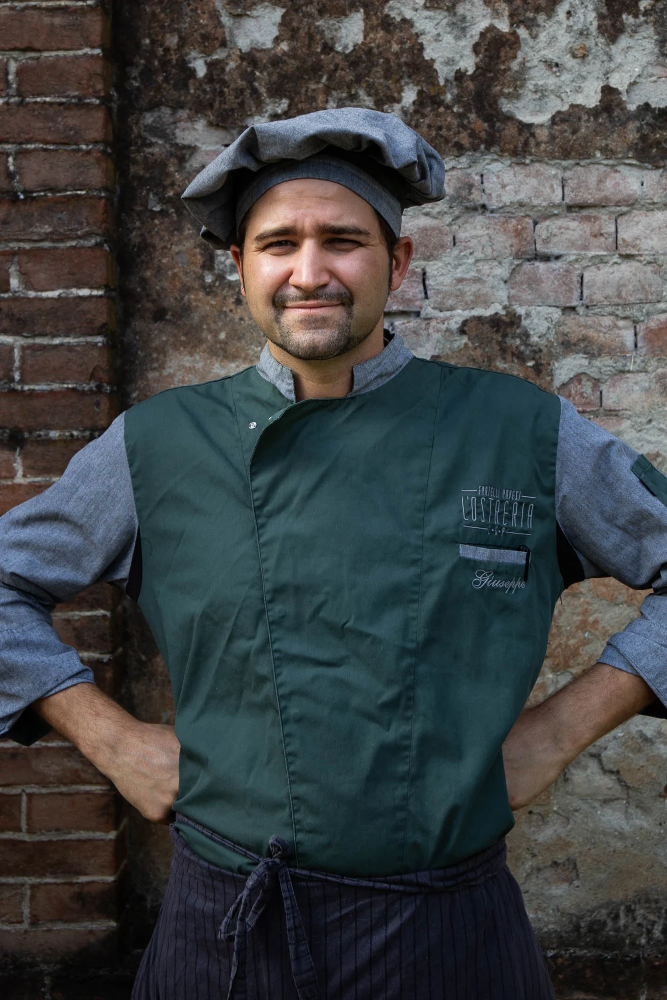 Giuseppe Pavesi