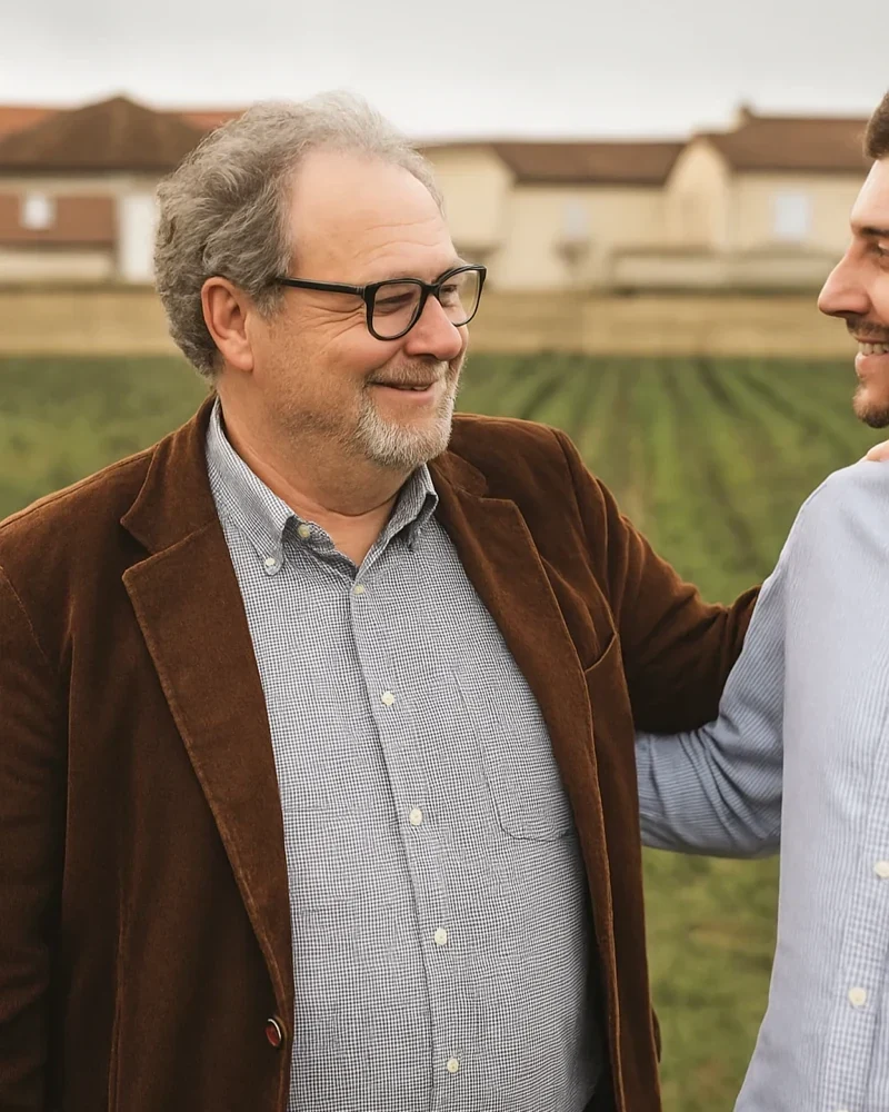 Philippe Secondé