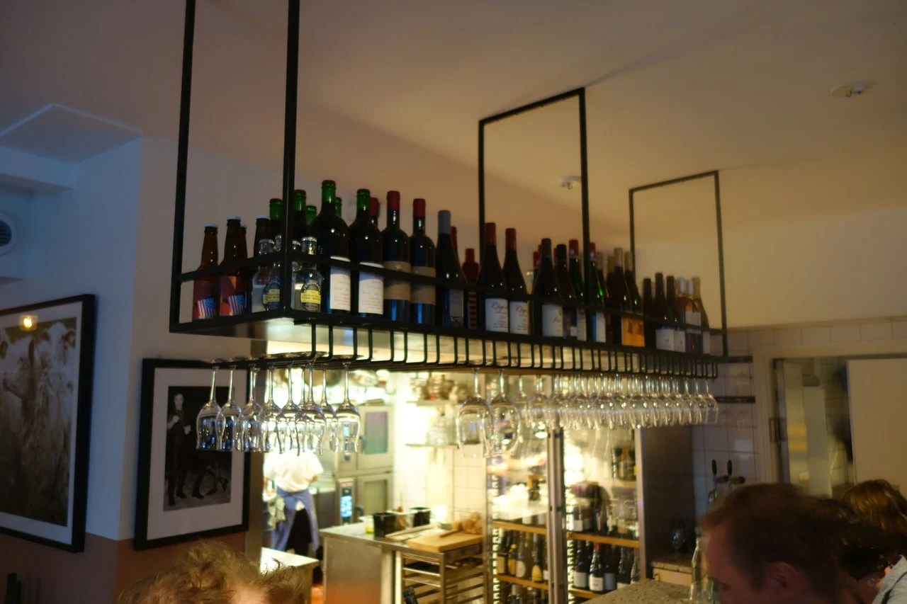 Cafe Nizza