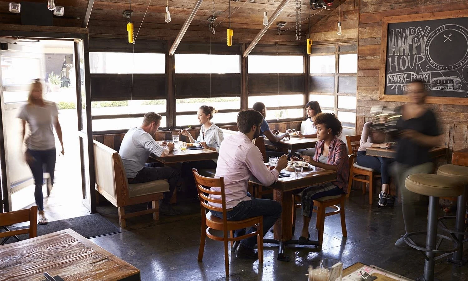 LE COMPTOIR DU VIN