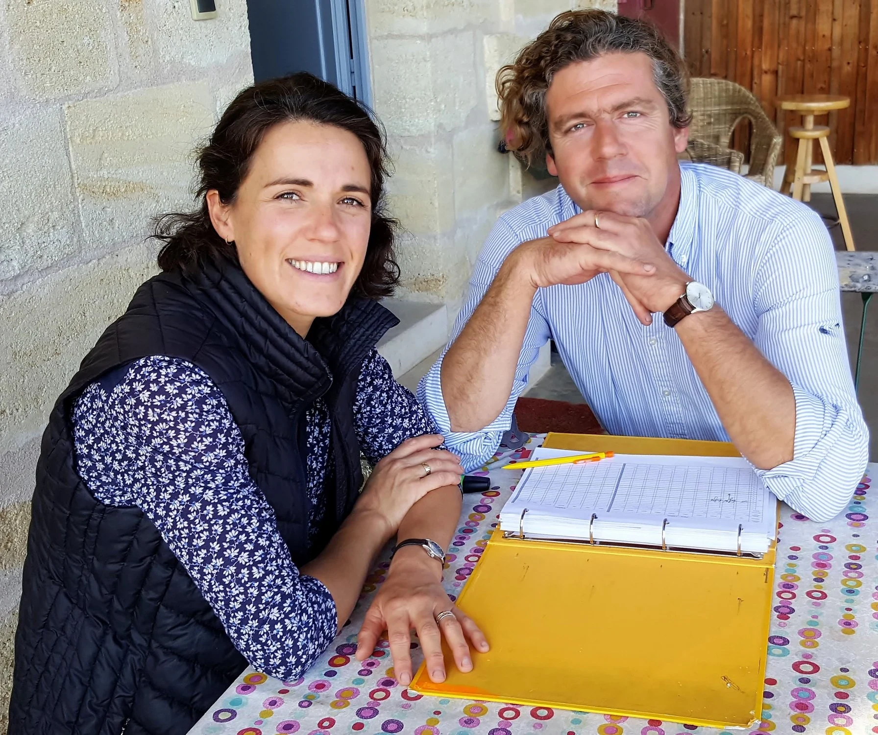 Julie Guinaudeau