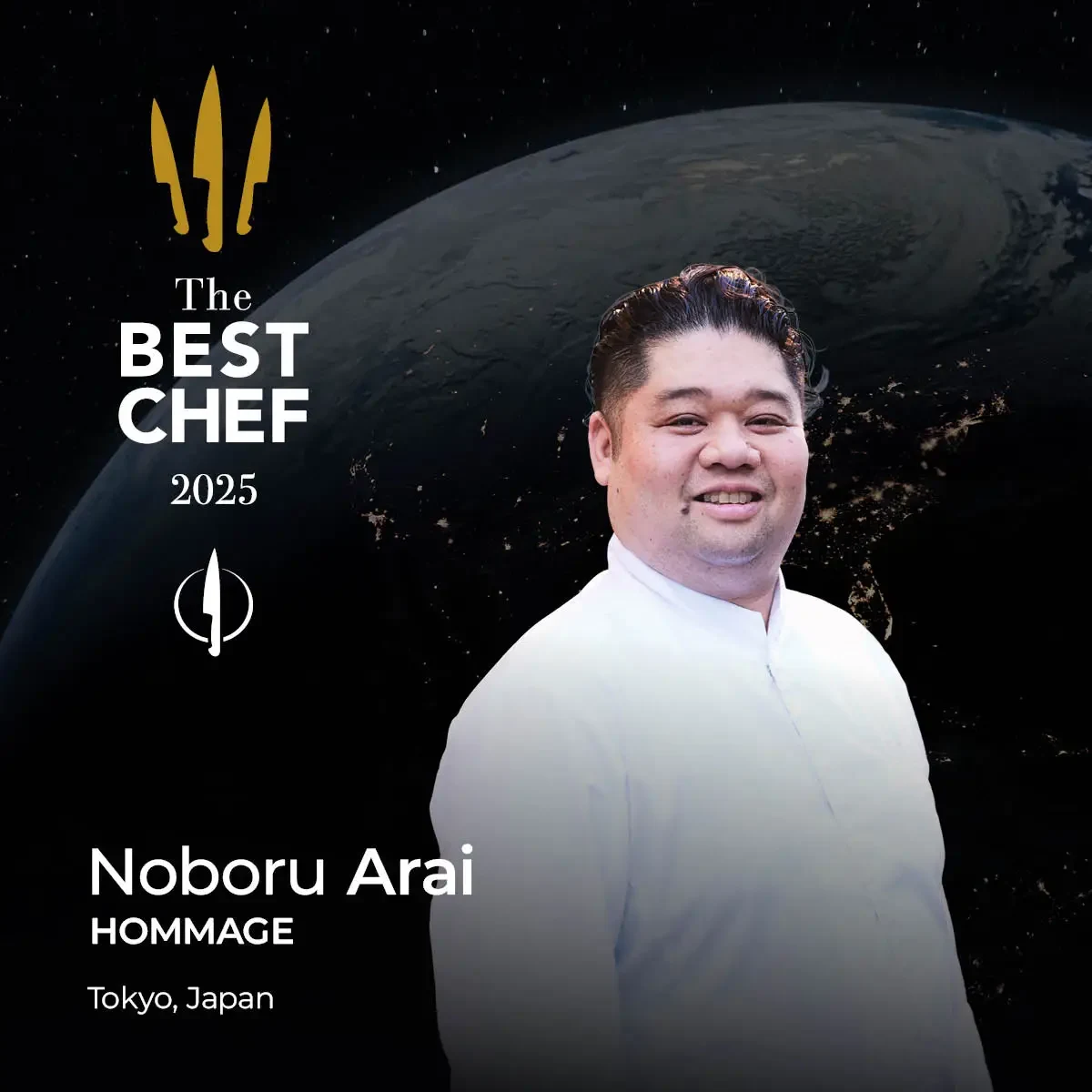 Noboru Arai