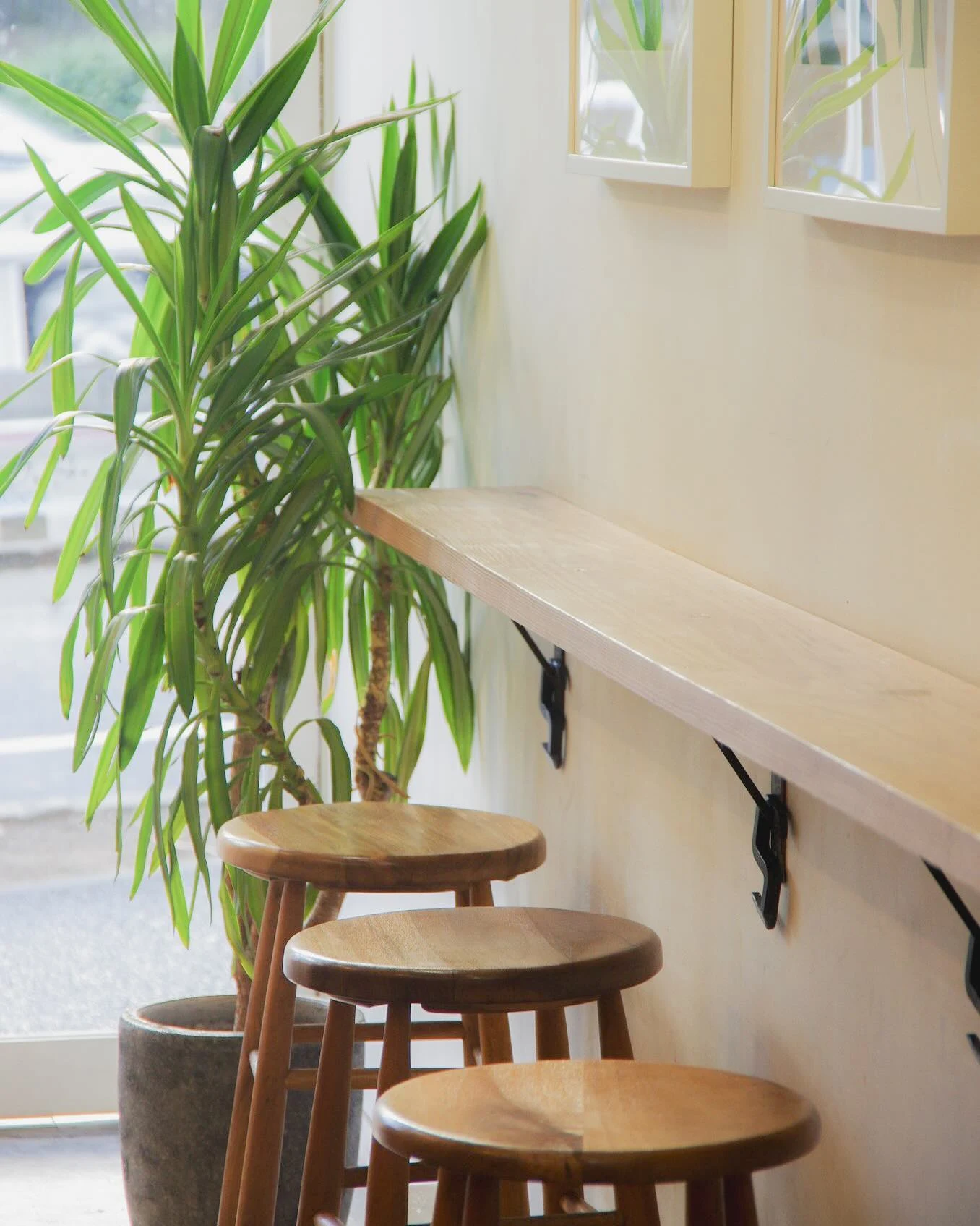 WOODBERRY COFFEE Daikanyama