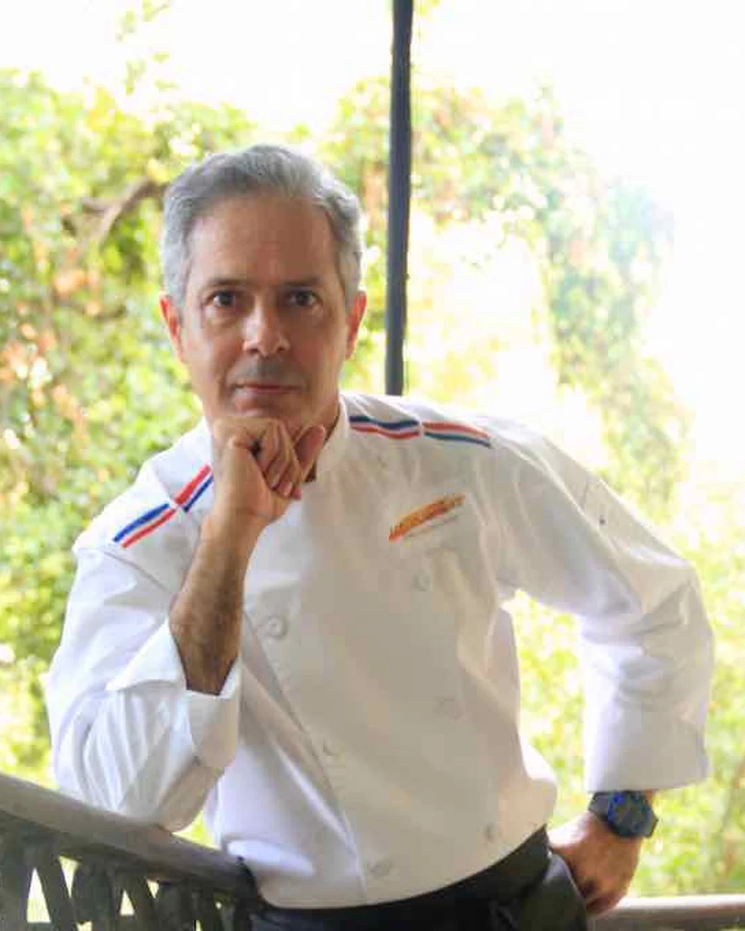 Carlos Estevez