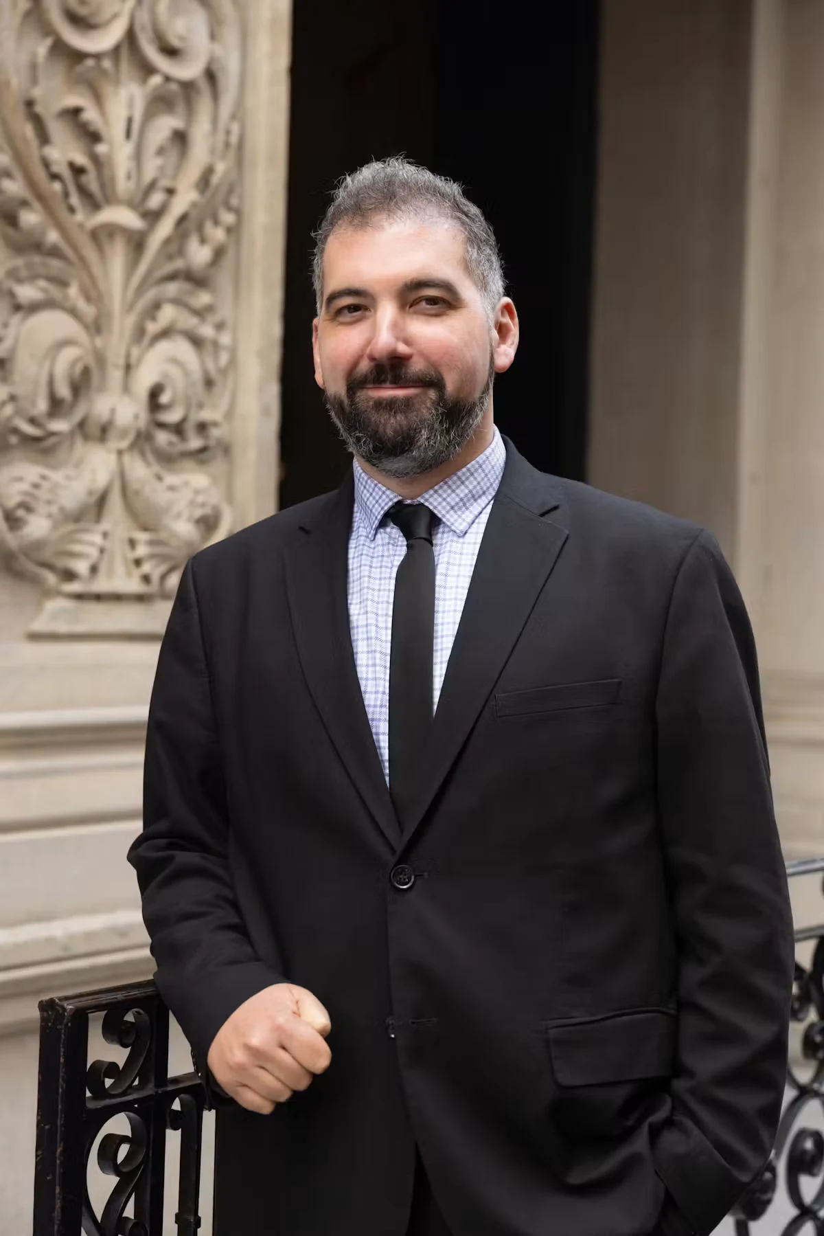 Randall Restiano