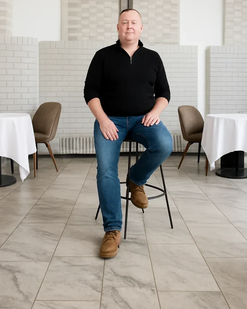 Alain Besse