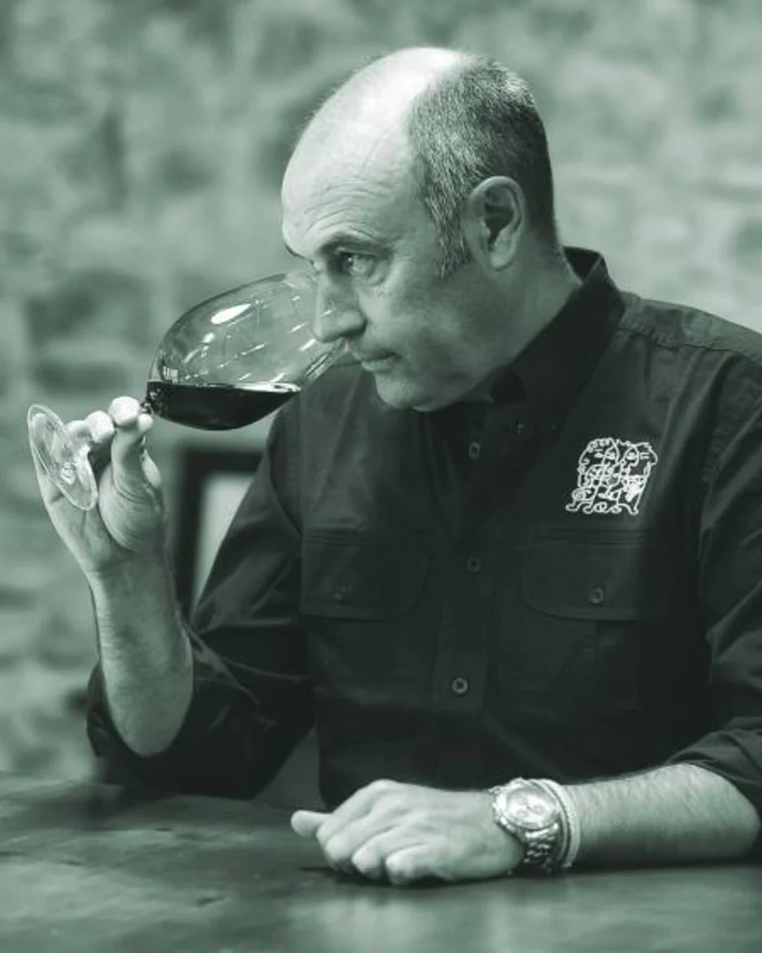 Toni Sarrión
