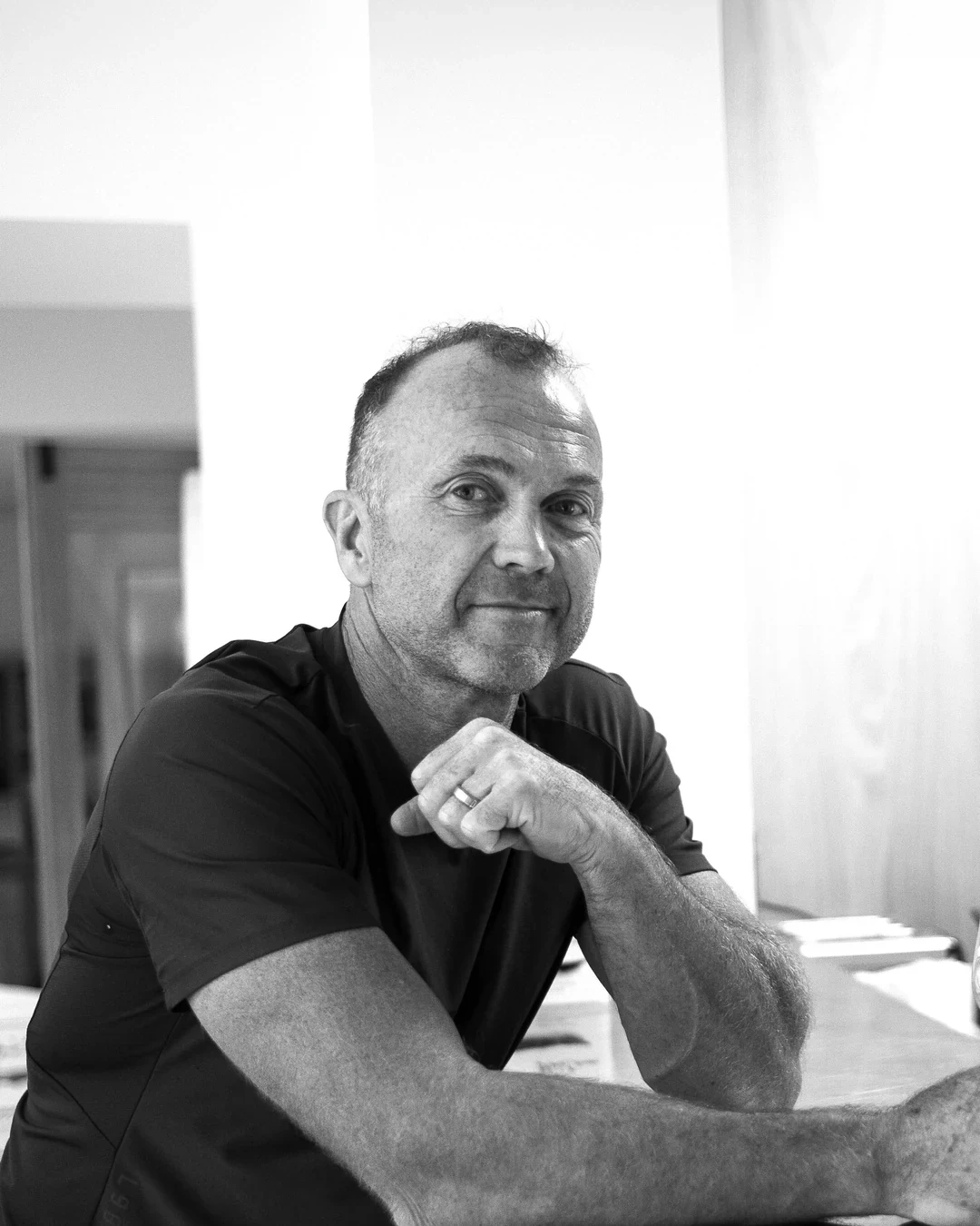 Matt Thomson