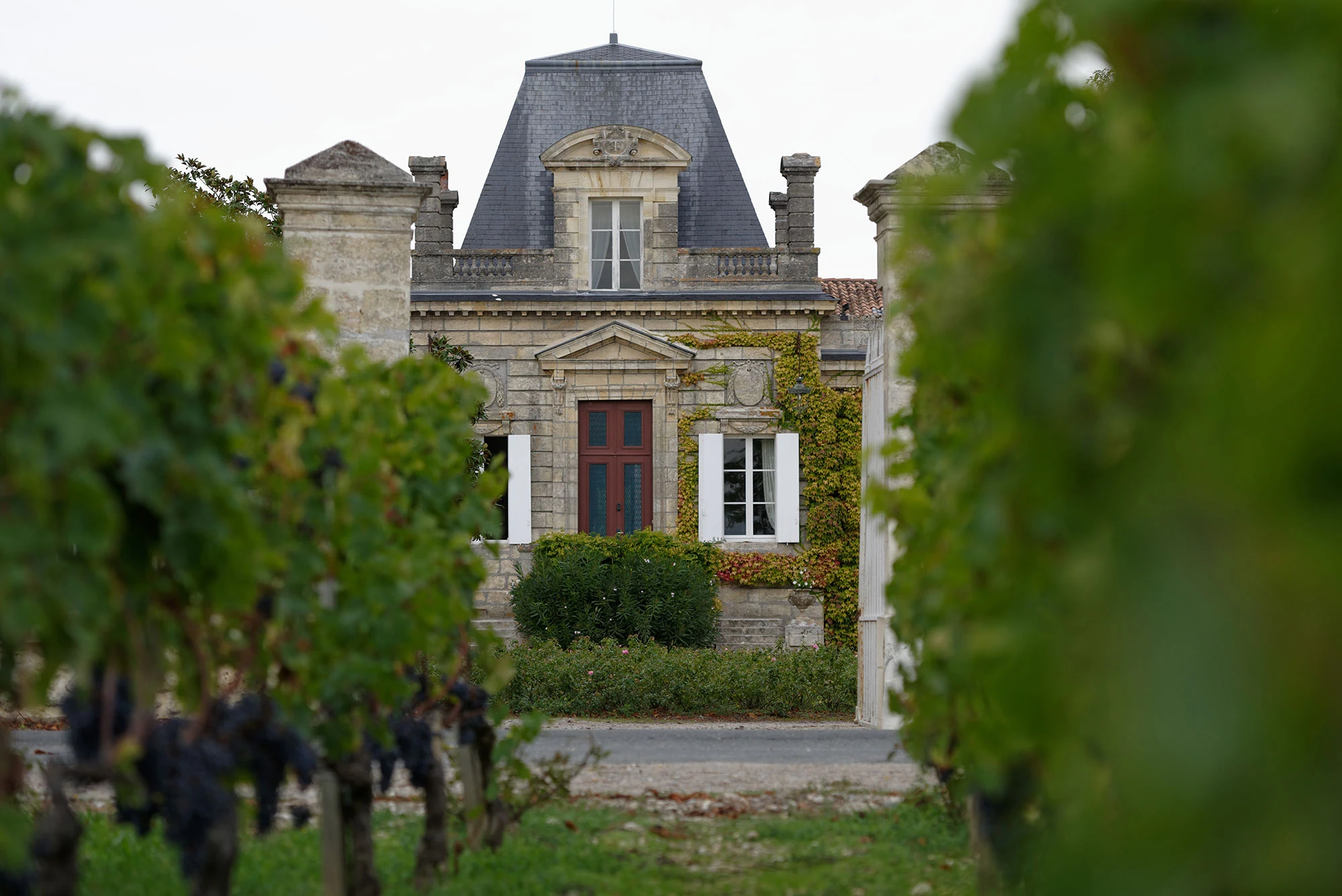 Château Rauzan-Gassies
