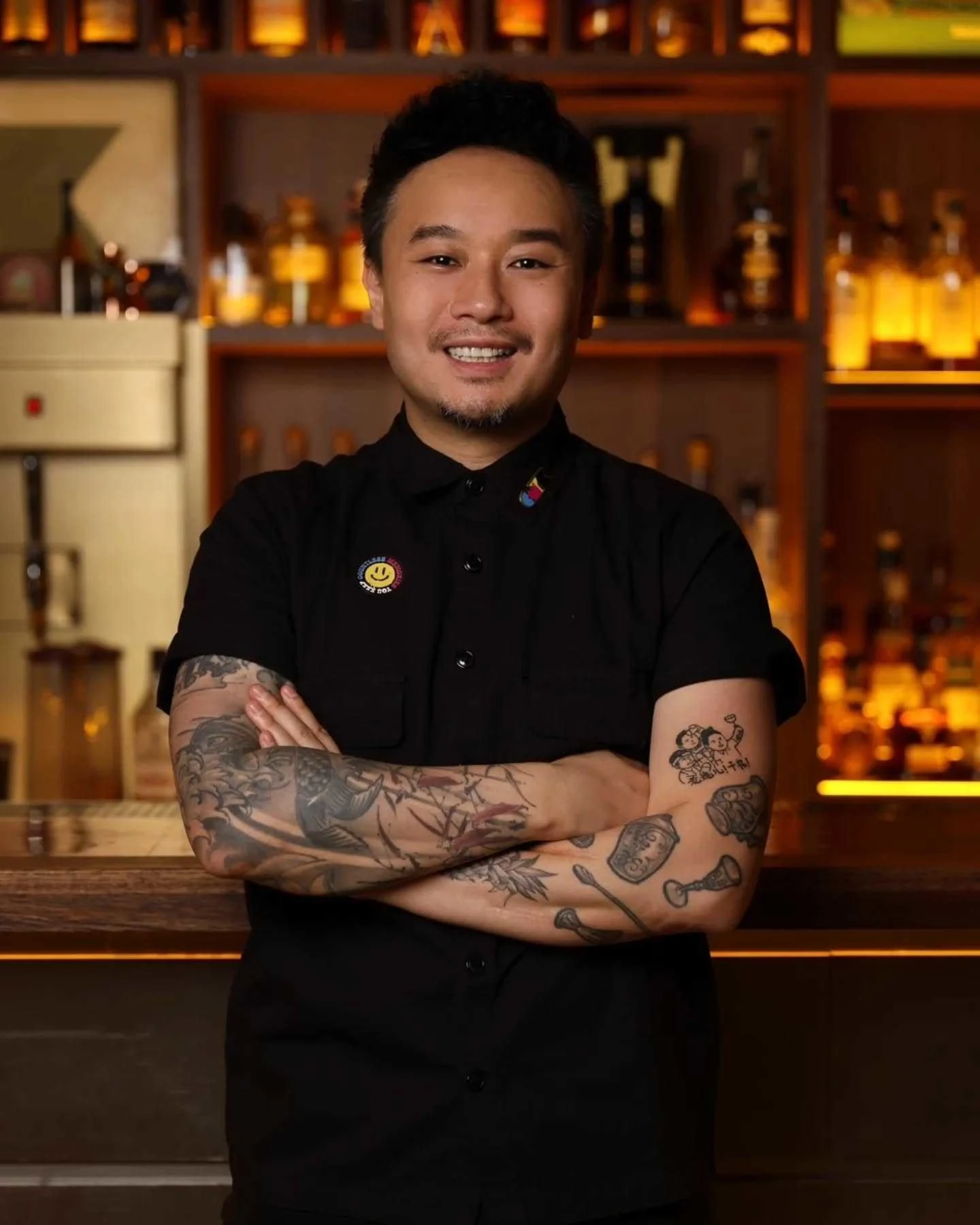 Ethan Liu