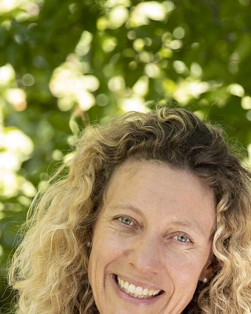Heidi Steiner-Gebelein