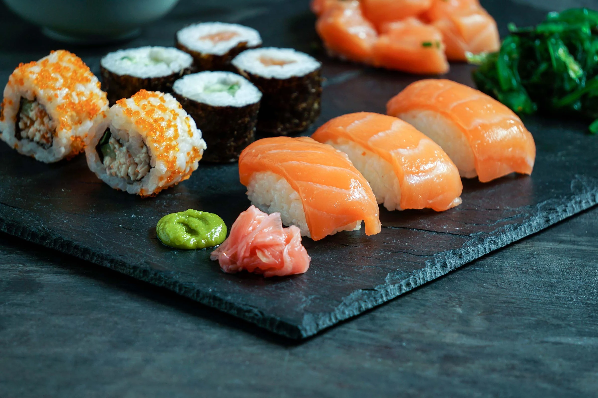 Sushi Iwa