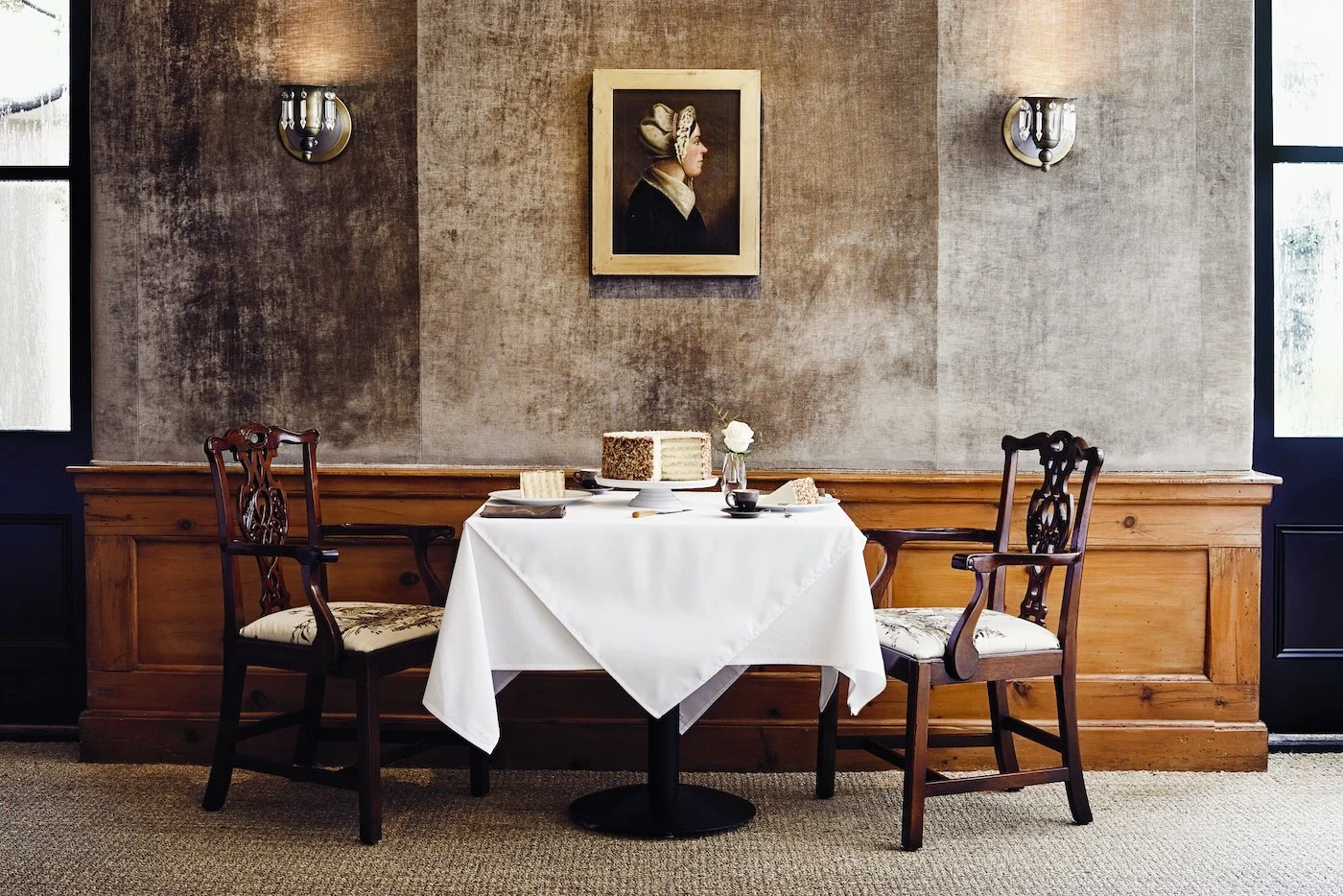 Planters Inn