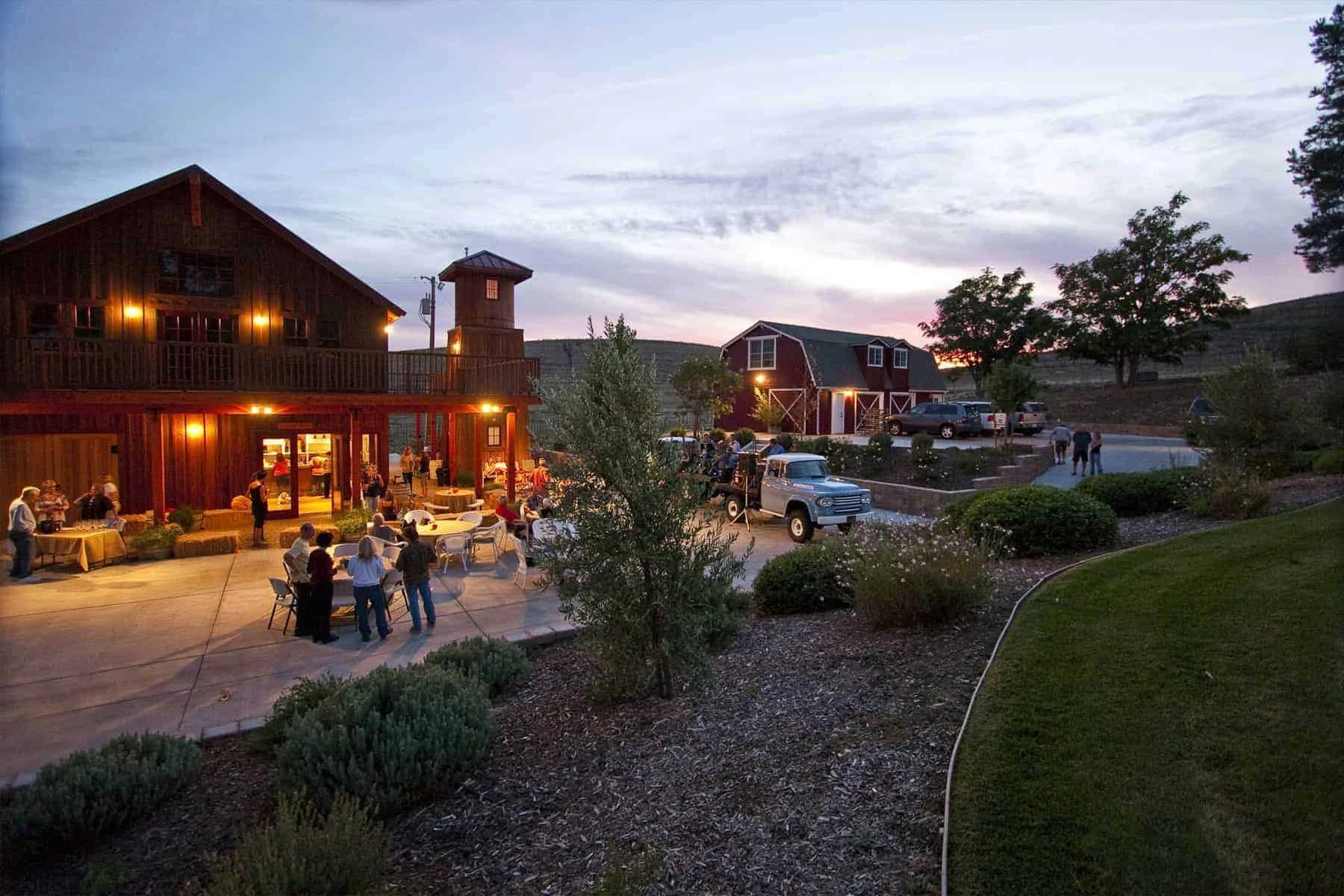 Villicana Winery