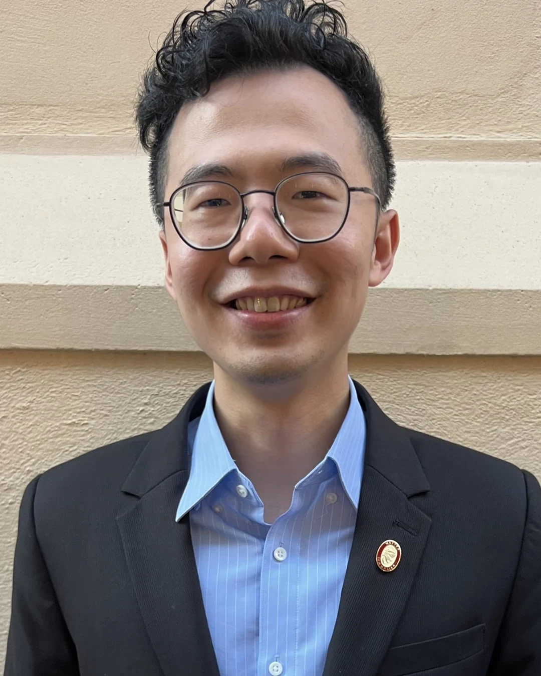 Kai-Wen Lu