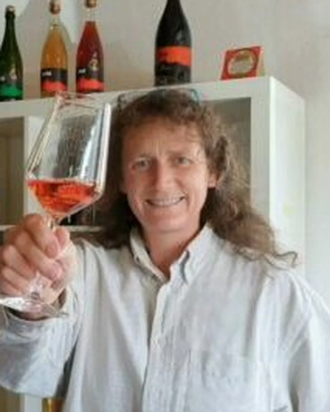 Claudio Hartmann; Kathrin Hartmann