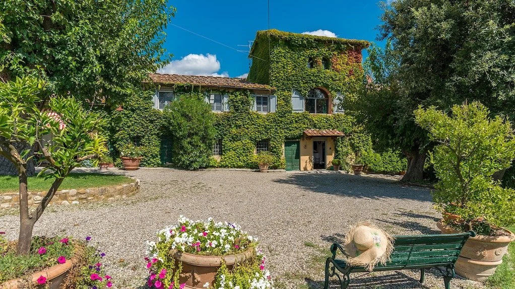 Casa Emma