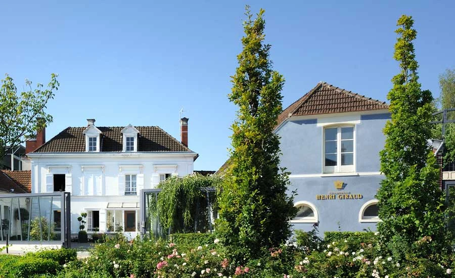 Henri Giraud