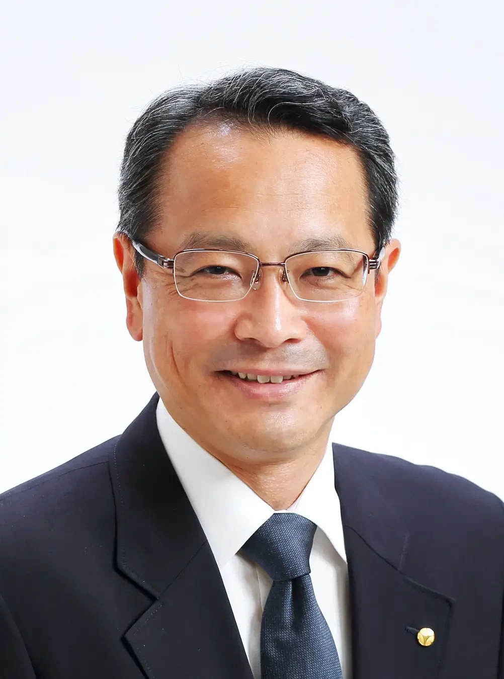 Kenji Takayanagi