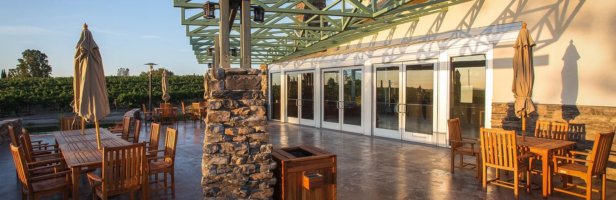 Bianchi Winery