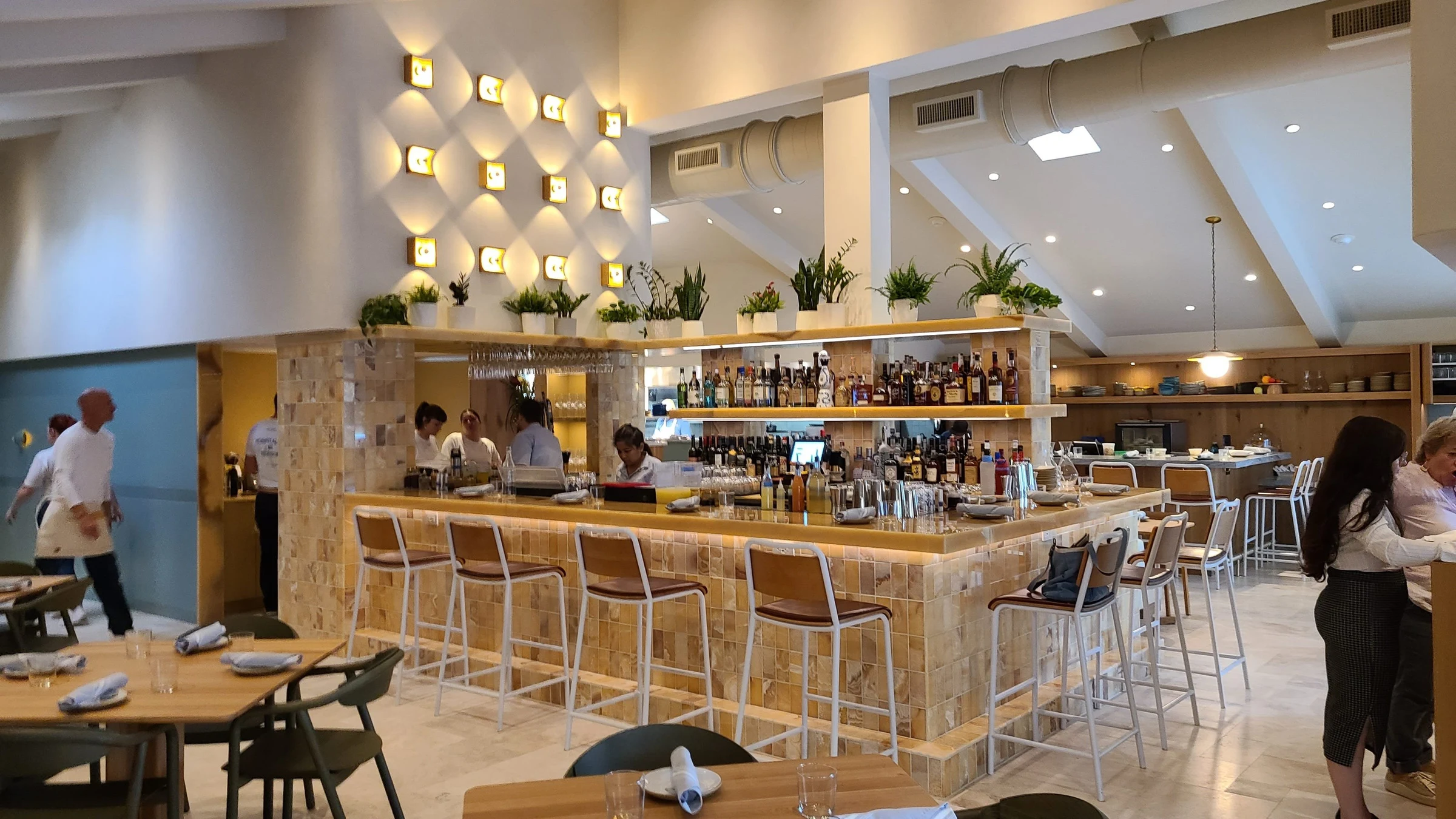 Oceano Restaurant
