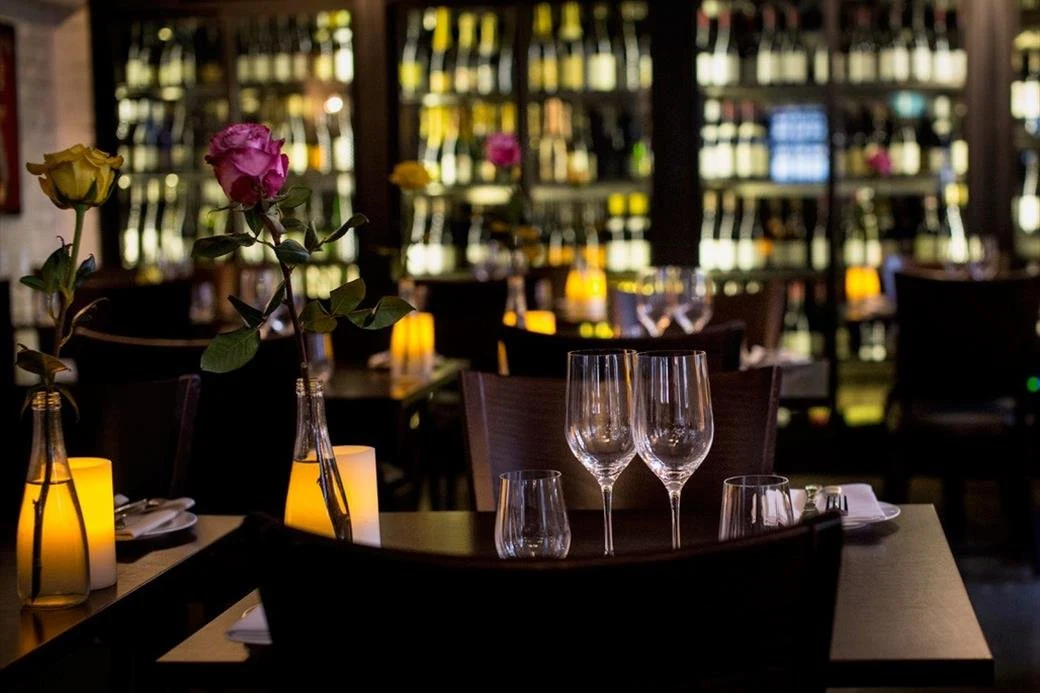 Brasserie Blanche