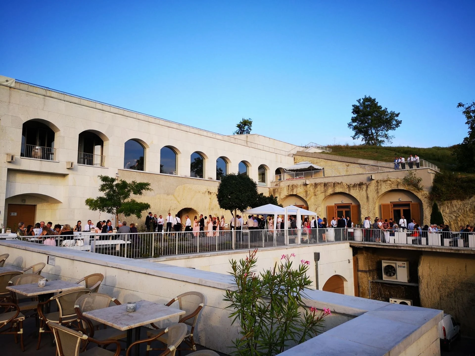 Gróf Buttler Winery
