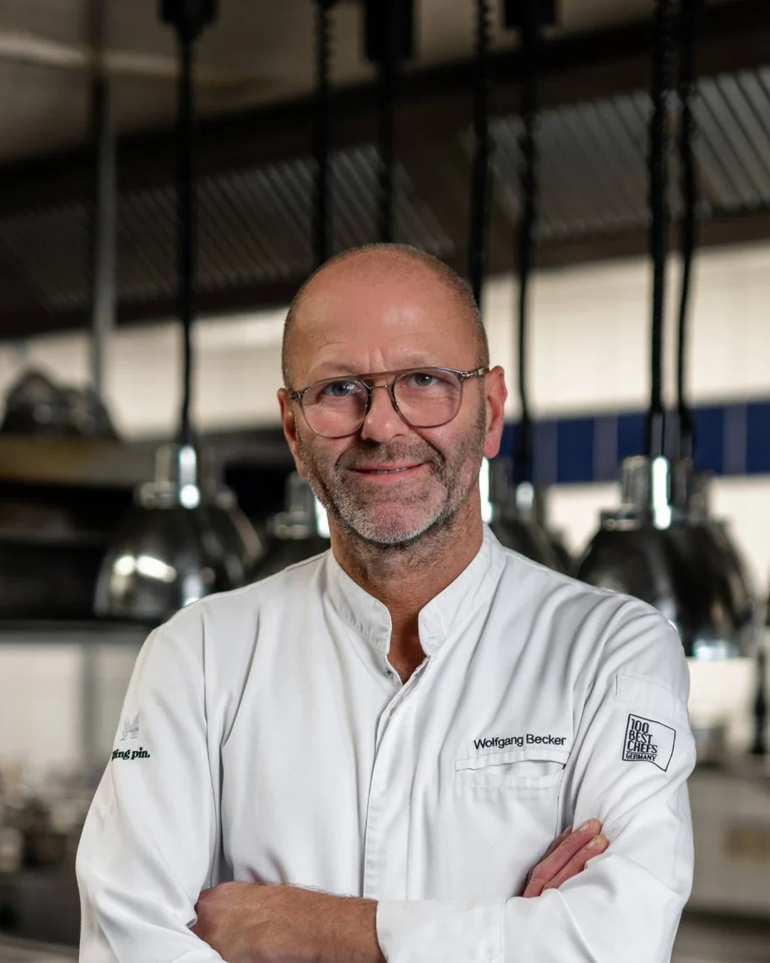 Wolfgang Becker