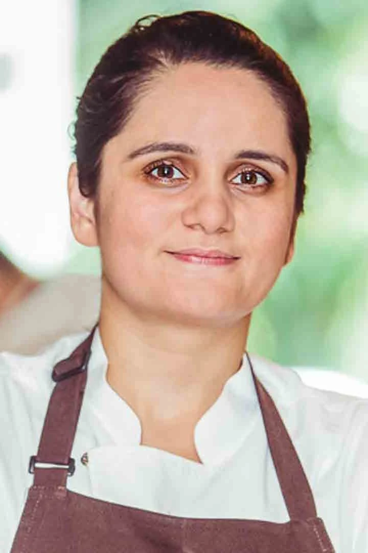 Garima Arora