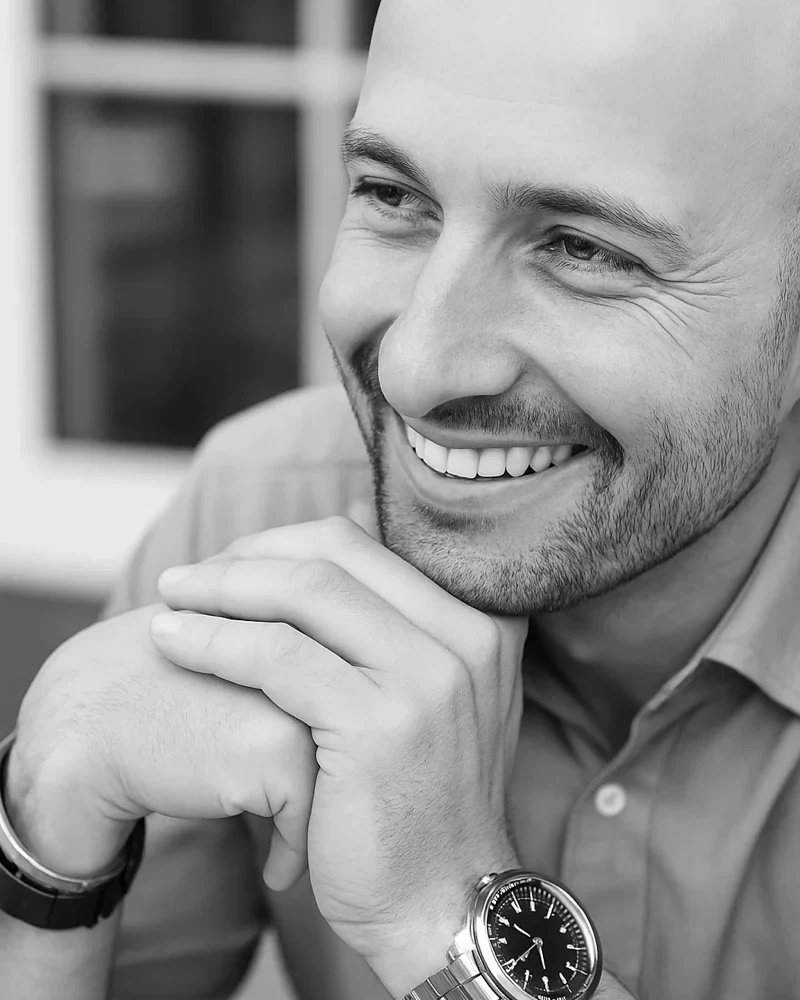 Martin Mitter